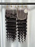 VV 6*6 HD Loose Deep Wave