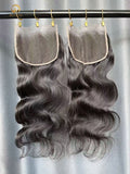 VC 7*5 HD Body Wave