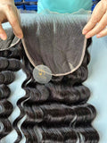 VV 7*7 HD Loose Deep Wave