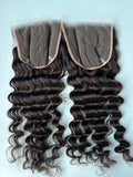 VV 7*7 HD Loose Deep Wave
