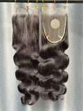VV 7*7 HD Body Wave