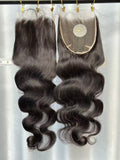 VV 7*7 HD Body Wave