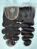 VV 7*7 HD Body Wave