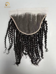 VV 9*6 HD Pixie Curly 3 Days for Production