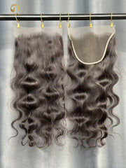 VV 9*6 HD Body Wave