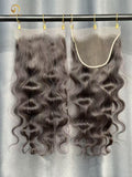 VV 9*6 HD Body Wave