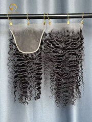 VV 9*6 HD Burmese Curly