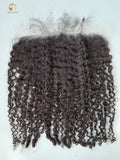 VV 13*4 HD Burmese Curly