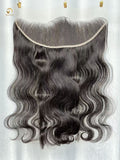 VV 13*4 HD Body Wave