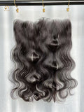 VV 13*4 HD Body Wave