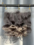 VV 13*4 HD Body Wave