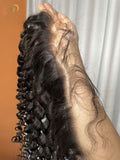 VV 13*4 HD Deep Wave