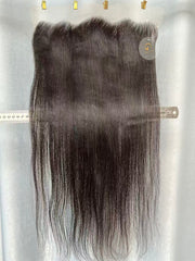 VV 13*4 HD Yaki Straight