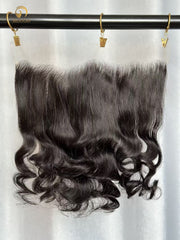 VV 13*4 Lace Loose Wave