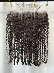 VV 13*6 Lace Burmese Spiral