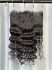 VV 13*6 Lace India Wave