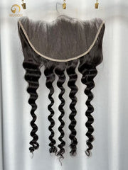 VV 13*6 HD Loose Curly