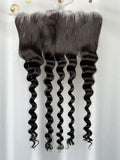 VB 13*6 HD Loose Curly