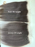 VB 13*6 HD Yaki Straight