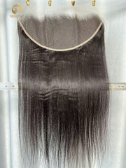 VV 13*6 HD Yaki Straight