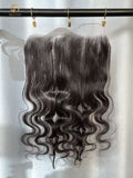 VC 13*6 HD Body Wave