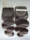 RC 6*6 HD Body Wave