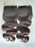 RC 6*6 HD Body Wave