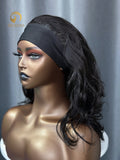 Body Wave Headband Wig