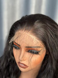 220% Density Body Wave Wig Virgin Hair