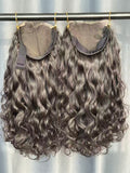 220% Density Body Wave Wig Virgin Hair
