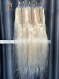 Affordable Raw 613 2*6 HD Lace
