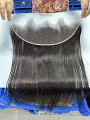 VV M Hairline 13*4 HD Lace