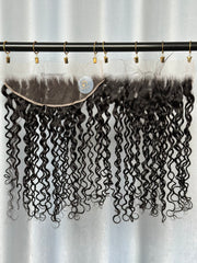 VV 13*4 Lace Water Wave