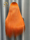 VC 350 Finge Wig without Lace Made by 3 Bundles
