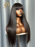 VC Fringe Wig without Lace