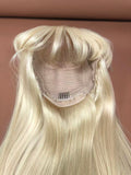 Virgin #613 Fringe Wig without Lace made by 3 Bundles