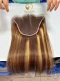 RC 6/27 9*6 HD Straight