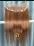 VC #6 HD Lace