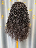 VC Water Wave Wig 220% Density