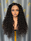 VC Water Wave Wig 200% Density
