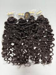 Burmese Curly Tape in - 50G