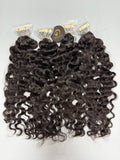Burmese Curly Tape in - 50G