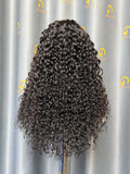 VV Water Wave Wig 3 Bundles Made