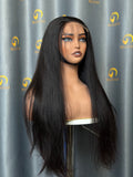 VV Straight Wig 3 Bundles Made