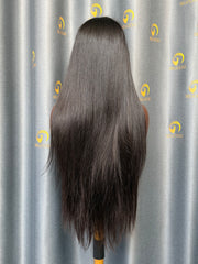 RC DD Straight Wig (2.5 Bundles Made)