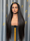 RC DD 2.5 Bundles Made Straight Wig
