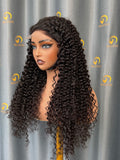 VC Deep Wave Wig 200% Density