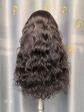 VV Body Wave Wig 3 Bundles Made