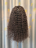 VC Water Wave Wig 3 Bundles Made