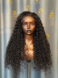 VC Water Wave Wig 3 Bundles Made